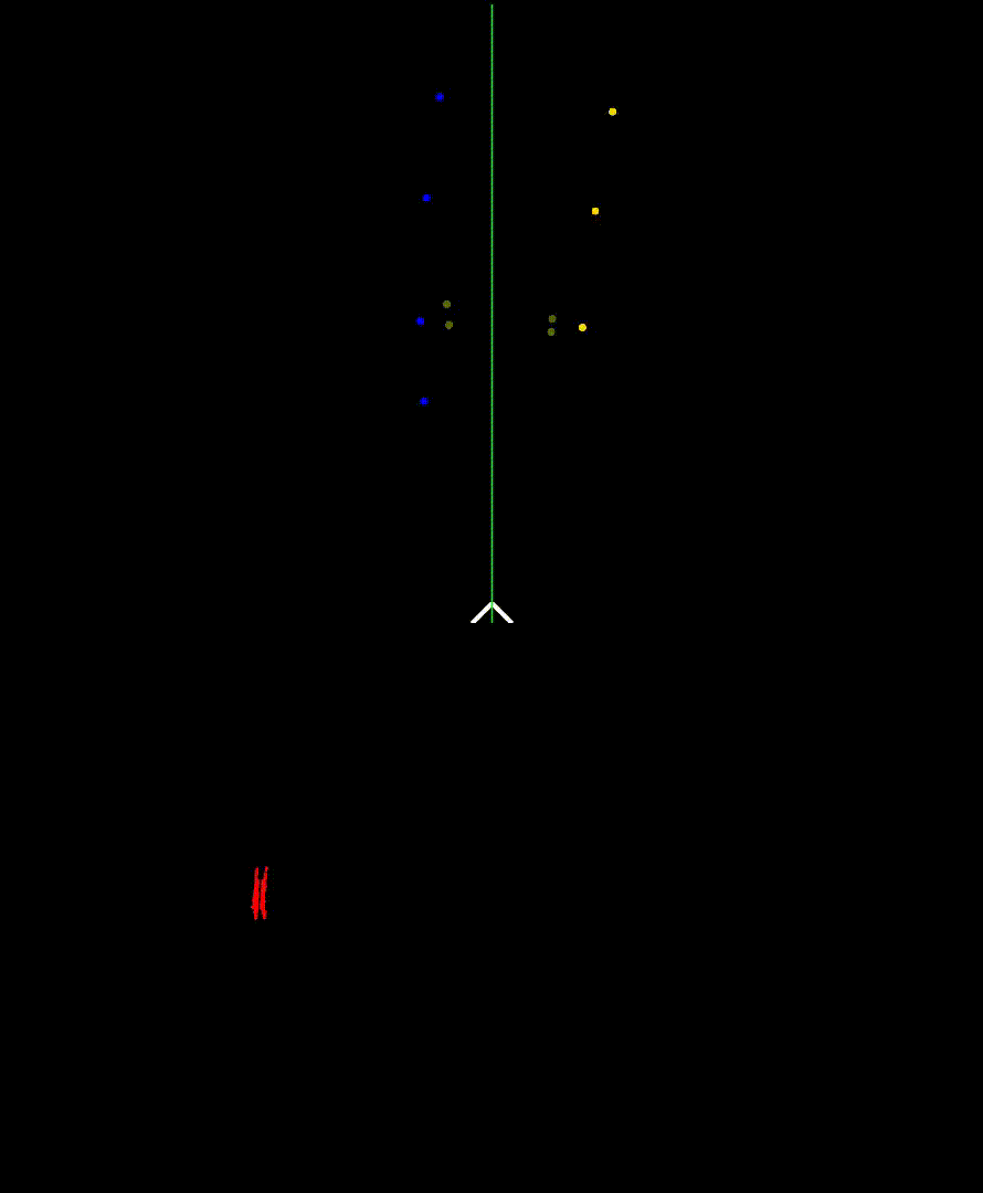 Mapping gif